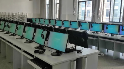 創(chuàng)造多種可能,全面推進(jìn)教育信息化進(jìn)程