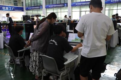 工學(xué)部成功舉辦河南省第十六屆“高教杯”先進(jìn)成圖與產(chǎn)品信息建模大賽增材制造賽項比賽