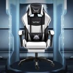 Top-rated Gaming Chair for $600: A Must-have for Serious Gamers