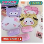 Cute Pink Gaming Chair Cushion: Enhance Your Gaming Experience in Style