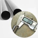 Adjustable Nickel Shower Curtain Rod: A Must-Have Bathroom Essential