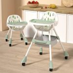 Comfortable Baby Video Game Chairs: A Must-Have for Gaming Parents
