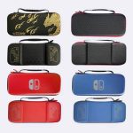 Ultimate Protection for Your Nintendo Switch with GeekShare Case