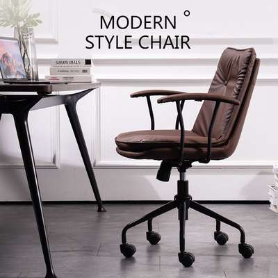 Ergonomic Gaming Chair in Stylish Black and Grey Design