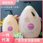 Top Luxury Body Washes for Ultimate Pampering Experience