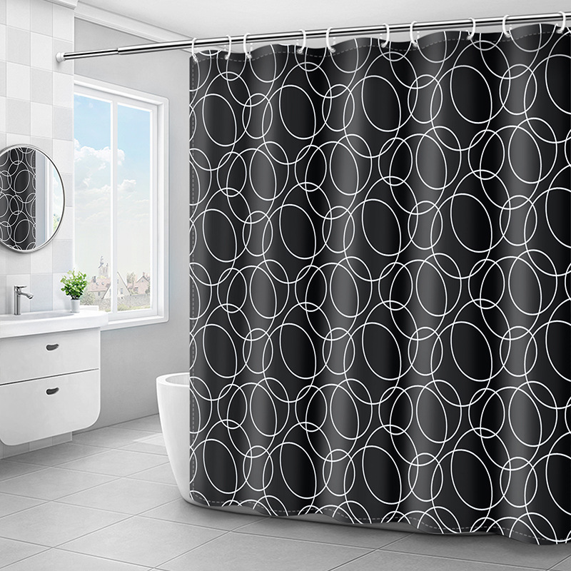 Effective Ways to Prevent Water from Leaking Out of Your Shower Curtain
