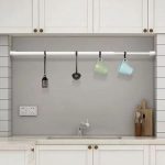 Adjustable Nickel Shower Curtain Rod: A Versatile Bathroom Essential