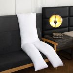 The Ultimate Gaming Chair Mattress for Big Comfort