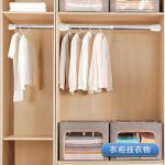 Home Depot\’s Versatile Adjustable Shower Curtain Rod