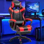 Top Gaming Chair Under $600 for Ultimate Comfort and Style