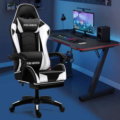 Ultimate Guide to Choosing the Best Gaming Chair for Maximum Comfort and Style
