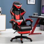 Top Gaming Chairs Under $600: Find Your Perfect Seat!