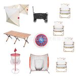 Elevate Your Gaming Experience with Stylish Camping Furniture