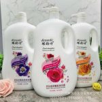 Ultimate Luxurious Body Wash for Women