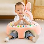 Comfortable Baby Video Game Chairs: A Must-Have for Young Gamers