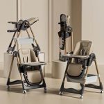 Comfortable Baby Video Game Chairs for Your Little Gamer