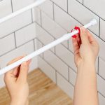 Adjustable Shower Curtain Rods at Walmart: A Buyer\’s Guide