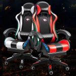 Top-rated Gaming Chair Under $600 for Serious Gamers