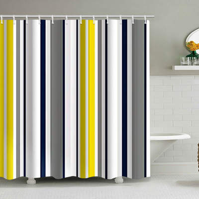 Top 10 Navy Shower Curtain Liners for Your Bathroom