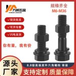 Upgrade Your Gaming Chair with Replacement Screws