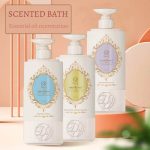 Elegant Body Wash for Sophisticated Women