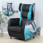 Top-rated Gaming Chair Under $600: A Buyer\’s Guide