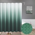 Nautical Navy Shower Curtain Ideas for Home Decoration