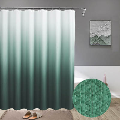 Nautical Navy Shower Curtain Ideas for Home Decoration