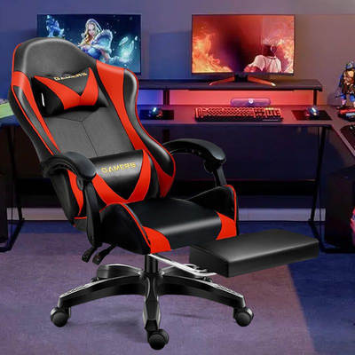 Ultimate Guide to Choosing the Hottest Gaming Chair for Gamers