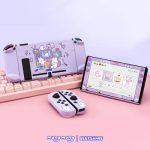 Ultimate Geekshare Guide for Nintendo Switch Enthusiasts