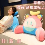 Gaming Chair Mats for Big Gamers