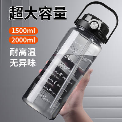 Ultimate Guide to Choosing a Really Long Water Bottle